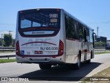Auto Viação ABC RJ 105.036 na cidade de São Gonçalo, Rio de Janeiro, Brasil, por Cleiton Linhares. Número da foto: #13218768.