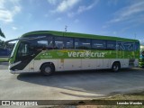 Viação Vera Cruz RJ 205.040 na cidade de Rio de Janeiro, Rio de Janeiro, Brasil, por Leandro Mendes. Número da foto: #13220193.