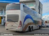 Translin Turismo 1000 na cidade de Almenara, Minas Gerais, Brasil, por Wellington de Jesus Santos. Número da foto: #13219858.