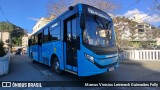 FAOL - Friburgo Auto Ônibus 618 na cidade de Nova Friburgo, Rio de Janeiro, Brasil, por Marcus Vinicius Lemmeck Guimarães Folly. Número da foto: #13219948.