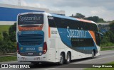 Spazzini Tur 8033 na cidade de Santa Isabel, São Paulo, Brasil, por George Miranda. Número da foto: #13220471.