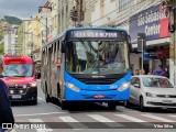 ANSAL - Auto Nossa Senhora de Aparecida 203 na cidade de Juiz de Fora, Minas Gerais, Brasil, por Vitor Silva. Número da foto: #13219328.
