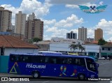 Viação Itaqueri 1600 na cidade de Piracicaba, São Paulo, Brasil, por Vinicius Piovesan. Número da foto: #13218852.