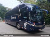Viação Cometa 719619 na cidade de São Paulo, São Paulo, Brasil, por Kelvi Henrique . Número da foto: #13221258.