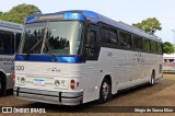 Unisul Viagens 320 na cidade de Campinas, São Paulo, Brasil, por Sérgio de Sousa Elias. Número da foto: #13221002.