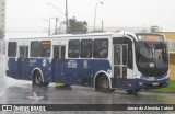 Auto Viação São José dos Pinhais 11-327 na cidade de São José dos Pinhais, Paraná, Brasil, por Jonas de Almeida Cabral. Número da foto: #13219813.