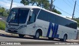 NL Transportes > Nova Log Service RJ 673.030 na cidade de Niterói, Rio de Janeiro, Brasil, por Luiz Eduardo Lopes da Silva. Número da foto: #13218383.