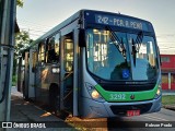 Expresso Maringá São José dos Campos 3292 na cidade de São José dos Campos, São Paulo, Brasil, por Robson Prado. Número da foto: #13219175.