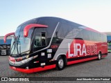Lirabus 12079 na cidade de Hortolândia, São Paulo, Brasil, por José Eduardo Garcia Pontual. Número da foto: #13220833.
