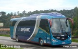 Viação São Gerônimo 4020 na cidade de Santa Isabel, São Paulo, Brasil, por George Miranda. Número da foto: #13220434.