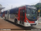 Suzantur Diadema 803 na cidade de Diadema, São Paulo, Brasil, por Erick Primilla Pereira. Número da foto: #:id.