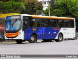 Laguna Auto Ônibus 23119 na cidade de Belo Horizonte, Minas Gerais, Brasil, por Renato Brito. Número da foto: #:id.