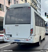 Prefeitura Municipal de Venda Nova do Imigrante SFP6B50 na cidade de Vitória, Espírito Santo, Brasil, por Sergio Corrêa. Número da foto: #13219382.
