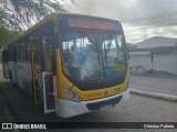 Coletivo Transportes 3515 na cidade de Caruaru, Pernambuco, Brasil, por Vinicius Palone. Número da foto: #13219017.