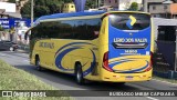 Viação Lírio dos Vales 14800 na cidade de Viana, Espírito Santo, Brasil, por BUSOLOGO MIRIM CAPIXABA. Número da foto: #13218849.
