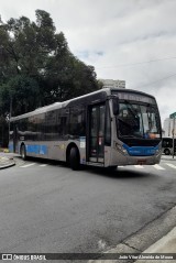 Viação Paratodos > São Jorge > Metropolitana São Paulo > Mobibrasil 6 3322 na cidade de São Paulo, São Paulo, Brasil, por João Vitor Almeida de Moura. Número da foto: #:id.