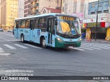 Fátima Transportes e Turismo 15800 na cidade de Porto Alegre, Rio Grande do Sul, Brasil, por JULIO SILVA. Número da foto: #13220088.
