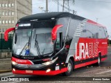 Lirabus 14051 na cidade de São Paulo, São Paulo, Brasil, por Brenno Santos. Número da foto: #13218358.
