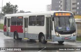 BRT Curitiba - São José dos Pinhais 5135 na cidade de São José dos Pinhais, Paraná, Brasil, por Jonas de Almeida Cabral. Número da foto: #13219816.
