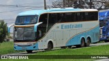 Emtram 5320 na cidade de Limeira, São Paulo, Brasil, por Luis Photobus. Número da foto: #:id.