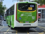 Tijuquinha - Auto Viação Tijuca C50122 na cidade de Rio de Janeiro, Rio de Janeiro, Brasil, por Kawhander Santana P. da Silva. Número da foto: #:id.