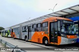 VB Transportes e Turismo 1429 na cidade de Campinas, São Paulo, Brasil, por José Eduardo Garcia Pontual. Número da foto: #:id.