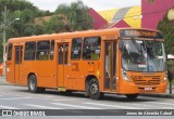 Viação Cidade Sorriso >> Viação Sorriso de Curitiba GA181 na cidade de Curitiba, Paraná, Brasil, por Jonas de Almeida Cabral. Número da foto: #13220027.
