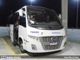 Gasparo Turismo 72600 na cidade de Pindamonhangaba, São Paulo, Brasil, por Alan Silva Rocha. Número da foto: #13219573.