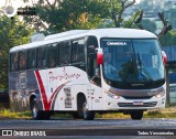 Paraibuna Transportes 6000 na cidade de Juiz de Fora, Minas Gerais, Brasil, por Tadeu Vasconcelos. Número da foto: #13218507.