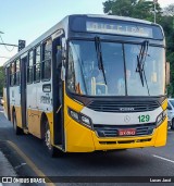 Empresa de Transportes Nova Marambaia AT-00014 na cidade de Belém, Pará, Brasil, por Lucas Jacó. Número da foto: #13219168.