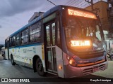 Viação Redentor C47603 na cidade de Rio de Janeiro, Rio de Janeiro, Brasil, por Danyllo Henrique. Número da foto: #13218385.