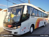 TAP Turismo e Fretamento 128 na cidade de Barra do Piraí, Rio de Janeiro, Brasil, por Danilo  Ribeiro. Número da foto: #13220148.