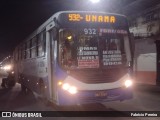 Viação Forte AF-93210 na cidade de Ananindeua, Pará, Brasil, por Fabrício Pereira. Número da foto: #13218718.