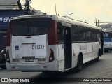 Transportes Barra D13224 na cidade de Rio de Janeiro, Rio de Janeiro, Brasil, por Artur Loyola dos Santos. Número da foto: #:id.