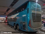 Viação Águia Branca 50860 na cidade de São Bernardo do Campo, São Paulo, Brasil, por Leonardo Galvão. Número da foto: #13220946.