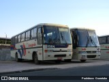 Viação Santana Iapó 9504 na cidade de Castro, Paraná, Brasil, por Paulobuss  Guaratuba. Número da foto: #13219857.