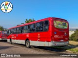 Trevo Transportes Coletivos 1182 na cidade de Porto Alegre, Rio Grande do Sul, Brasil, por Guilherme Bergman. Número da foto: #13221331.