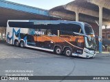 Empresa de Ônibus Nossa Senhora da Penha 65105 na cidade de Porto Alegre, Rio Grande do Sul, Brasil, por JULIO SILVA. Número da foto: #13219827.