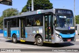 Cooper Líder > A2 Transportes 6 8328 na cidade de São Paulo, São Paulo, Brasil, por Paulo Henrique Pereira Borges. Número da foto: #13219565.