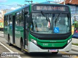 Sudeste Transportes Coletivos 3360 na cidade de Porto Alegre, Rio Grande do Sul, Brasil, por Gustavo  Bonfate. Número da foto: #:id.