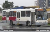 BRT Curitiba - São José dos Pinhais 5127 na cidade de São José dos Pinhais, Paraná, Brasil, por Jonas de Almeida Cabral. Número da foto: #:id.