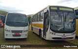 Ônibus Particulares 3657 na cidade de Natividade, Rio de Janeiro, Brasil, por Douglas Amaral. Número da foto: #13218368.