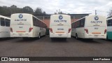 Calypte Transportes 48 108 na cidade de Pato Branco, Paraná, Brasil, por Luan Pacheco. Número da foto: #13218432.