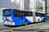VB Transportes e Turismo 1213 na cidade de Campinas, São Paulo, Brasil, por José Eduardo Garcia Pontual. Número da foto: #13220841.