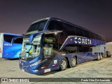Viação Cometa 725301 na cidade de Campinas, São Paulo, Brasil, por Paulo Vitor De Azevedo. Número da foto: #13220447.