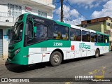 OT Trans - Ótima Salvador Transportes 21580 na cidade de Salvador, Bahia, Brasil, por Felipe Damásio. Número da foto: #13218289.