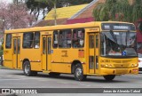 Viação Cidade Sorriso >> Viação Sorriso de Curitiba DC983 na cidade de Curitiba, Paraná, Brasil, por Jonas de Almeida Cabral. Número da foto: #13220020.