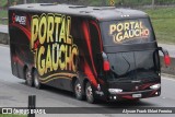 Grupo Portal Gaúcho 7683 na cidade de Araquari, Santa Catarina, Brasil, por Alyson Frank Ehlert Ferreira. Número da foto: #13220317.