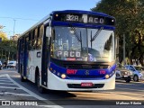 BR7 Mobilidade 1713 na cidade de São Bernardo do Campo, São Paulo, Brasil, por Matheus Ribeiro. Número da foto: #:id.