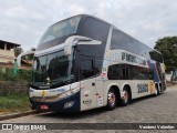 Santo Antônio Turismo 26600 na cidade de São Lourenço, Minas Gerais, Brasil, por Vanderci Valentim. Número da foto: #13218806.